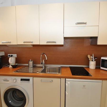 9 Rue Buttura Lägenhet Cannes Exteriör bild