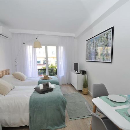 9 Rue Buttura Lägenhet Cannes Exteriör bild